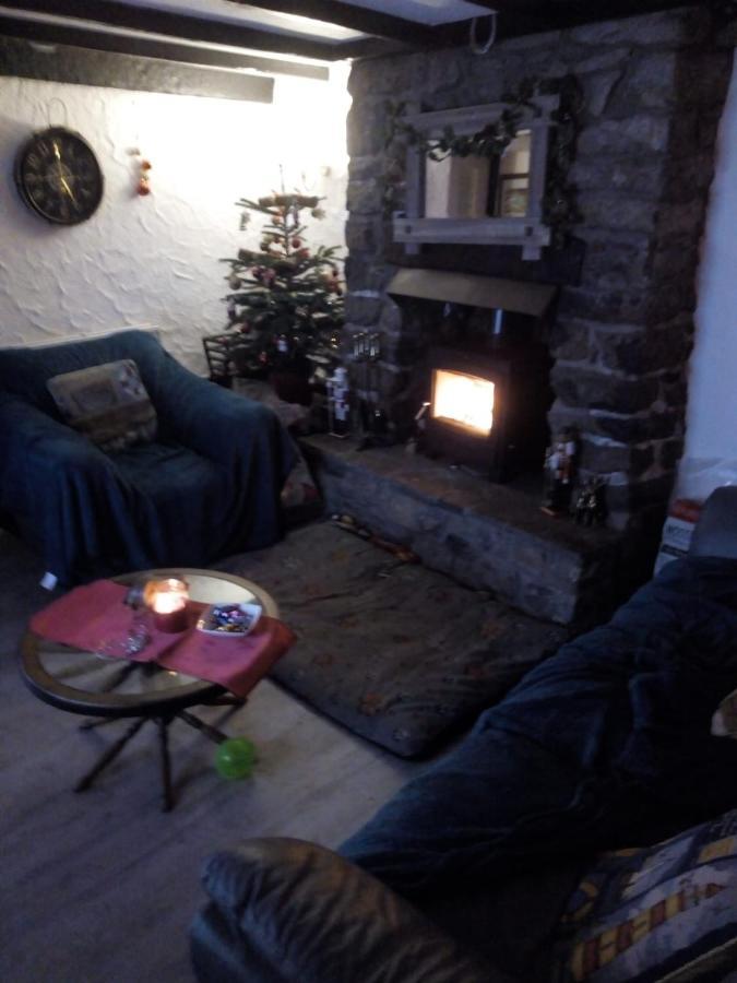 Fishermen'S Cottage With Log Burner, 2 Bathrooms & Sea Views From Garden Terraces Мумблес Экстерьер фото